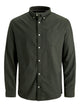 Forest Night PLUS SIZE 12190444
