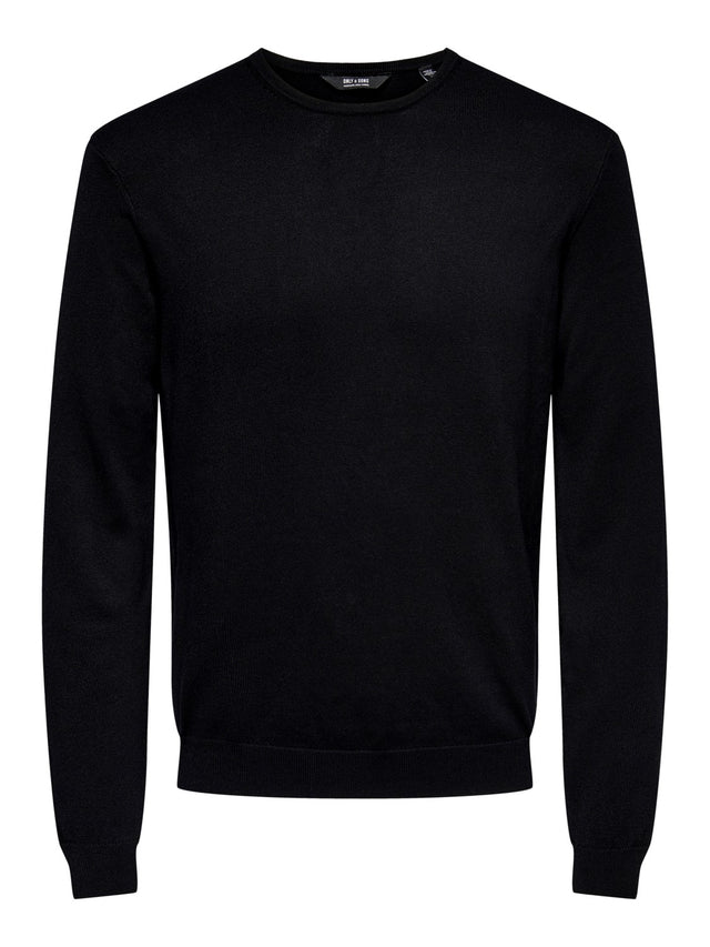 Only & Sons Herren Pullover ONSWYLER REG 14 - Regular Fit
