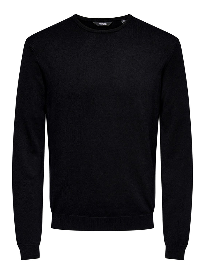 Only & Sons Herren Pullover ONSWYLER LIFE - Regular Fit