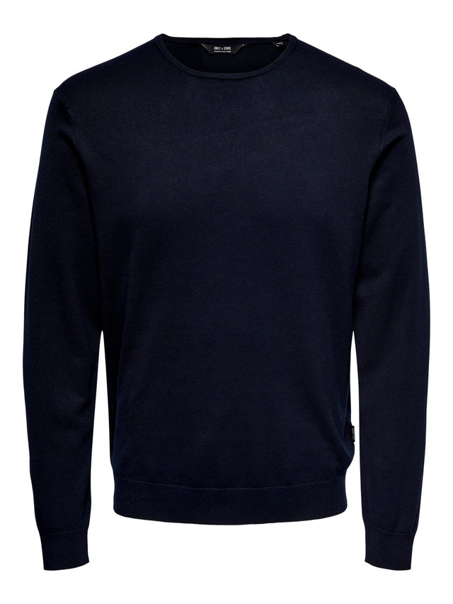 Only & Sons Herren Pullover ONSWYLER REG 14 - Regular Fit