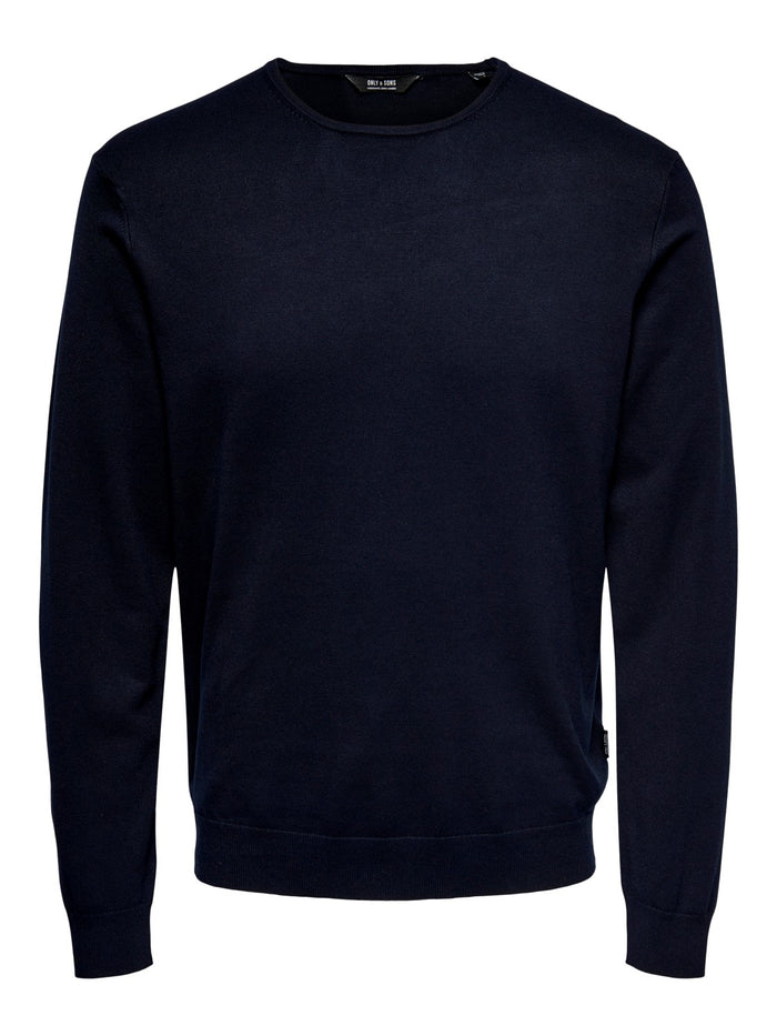 Only & Sons Herren Pullover ONSWYLER LIFE - Regular Fit