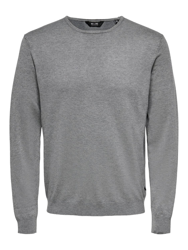 Only & Sons Herren Pullover ONSWYLER REG 14 - Regular Fit