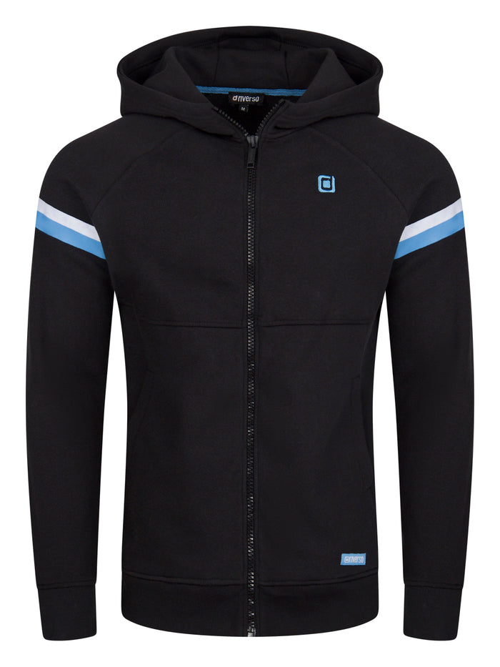 riverso Herren Kapuzenjacke RIVDanilo Regular Fit