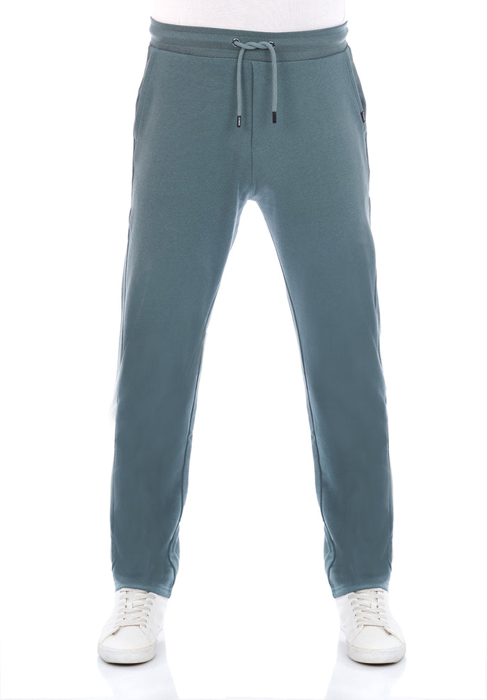 riverso Jogginghose Herren Baumwolle lang Regular Fit RIVGuido