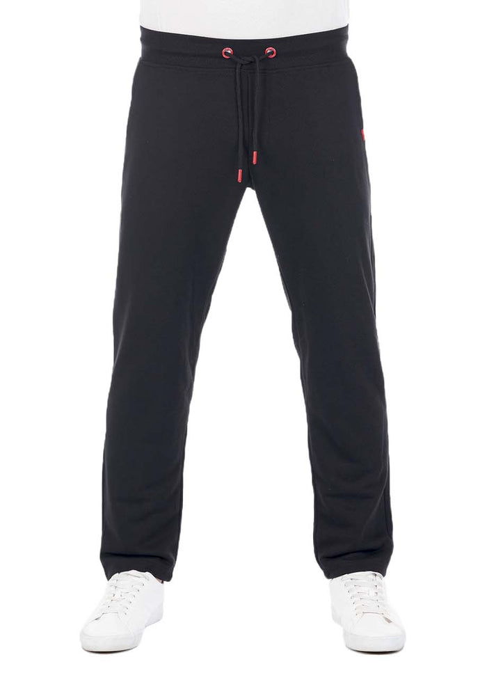 riverso Jogginghose Herren Baumwolle lang Regular Fit RIVGuido