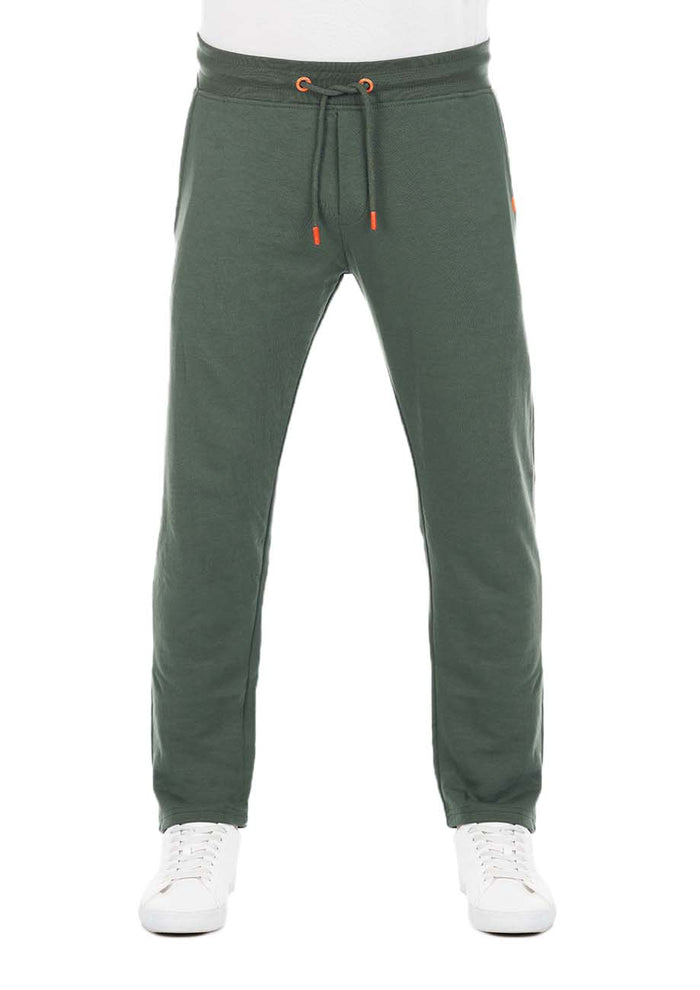 riverso Jogginghose Herren Baumwolle lang Regular Fit RIVGuido