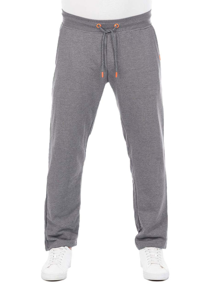 riverso Jogginghose Herren Baumwolle lang Regular Fit RIVGuido