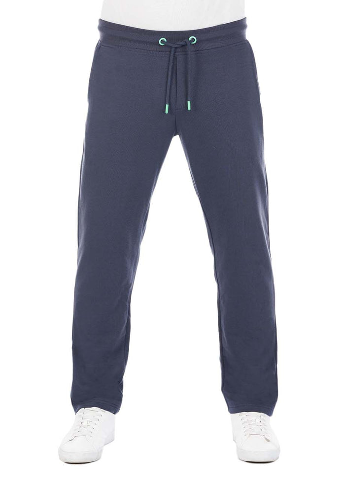 riverso Jogginghose Herren Baumwolle lang Regular Fit RIVGuido
