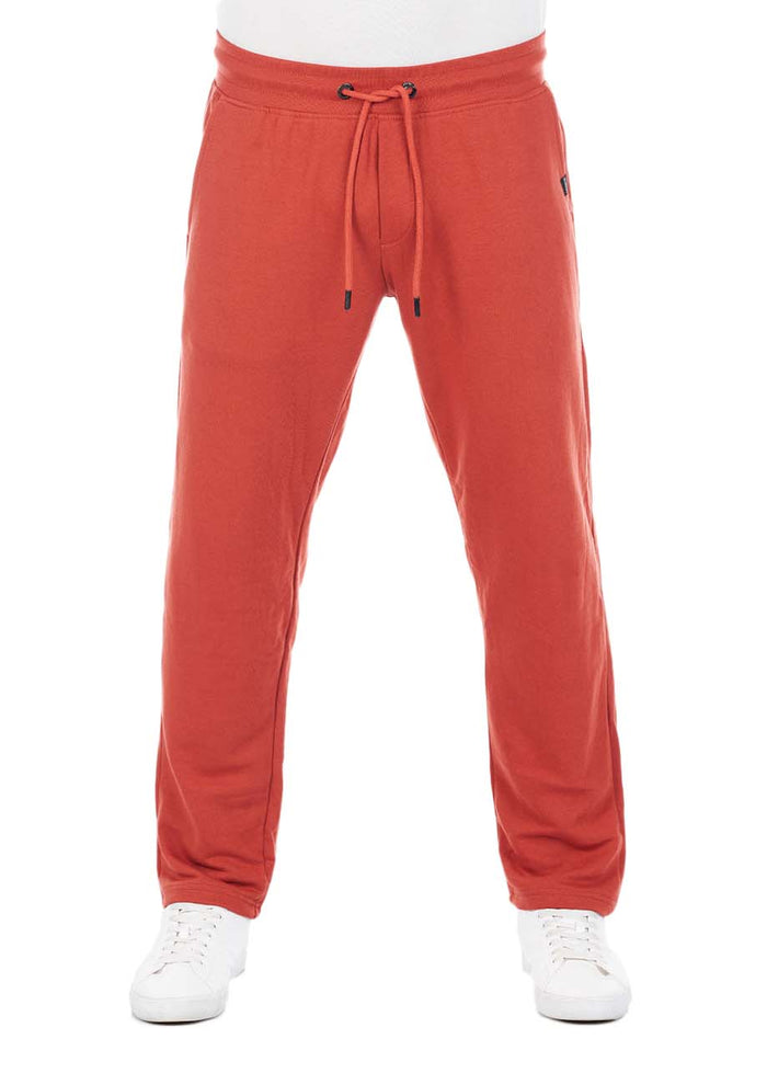 riverso Jogginghose Herren Baumwolle lang Regular Fit RIVGuido