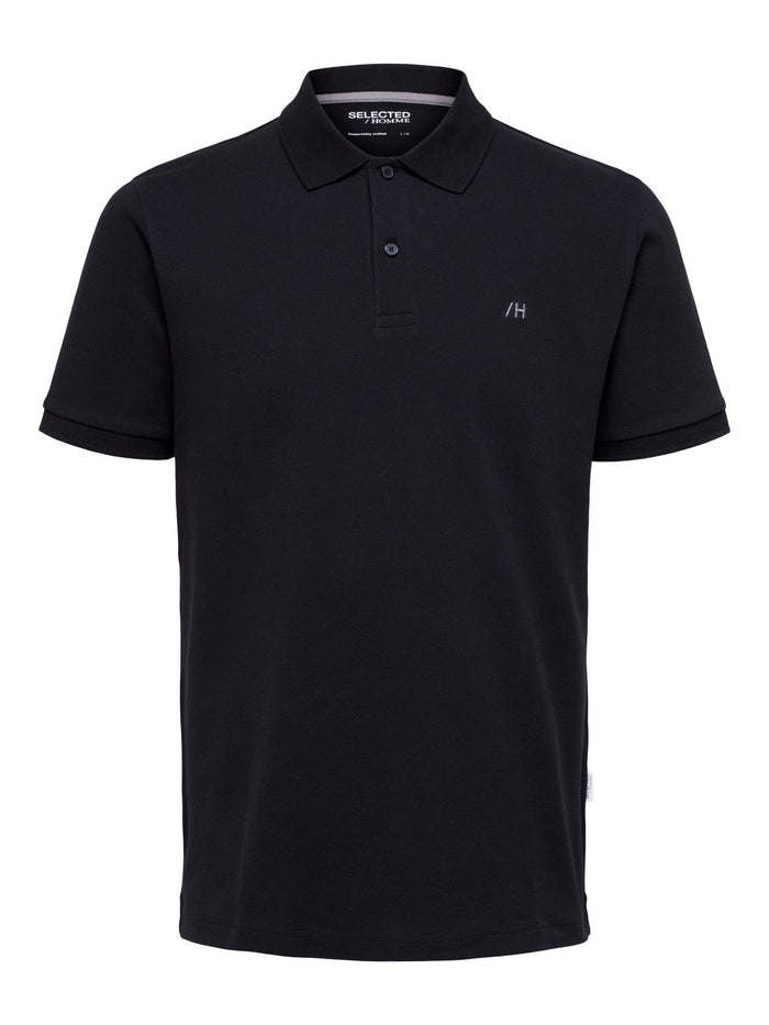 Selected Homme Herren Poloshirt SLHDANTE