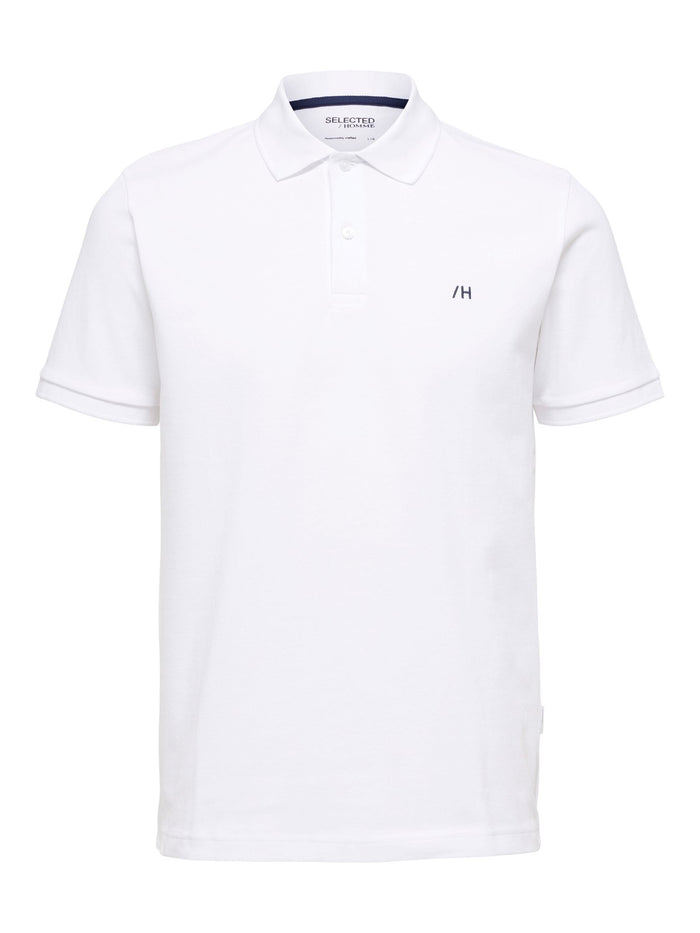 Selected Homme Herren Poloshirt SLHDANTE