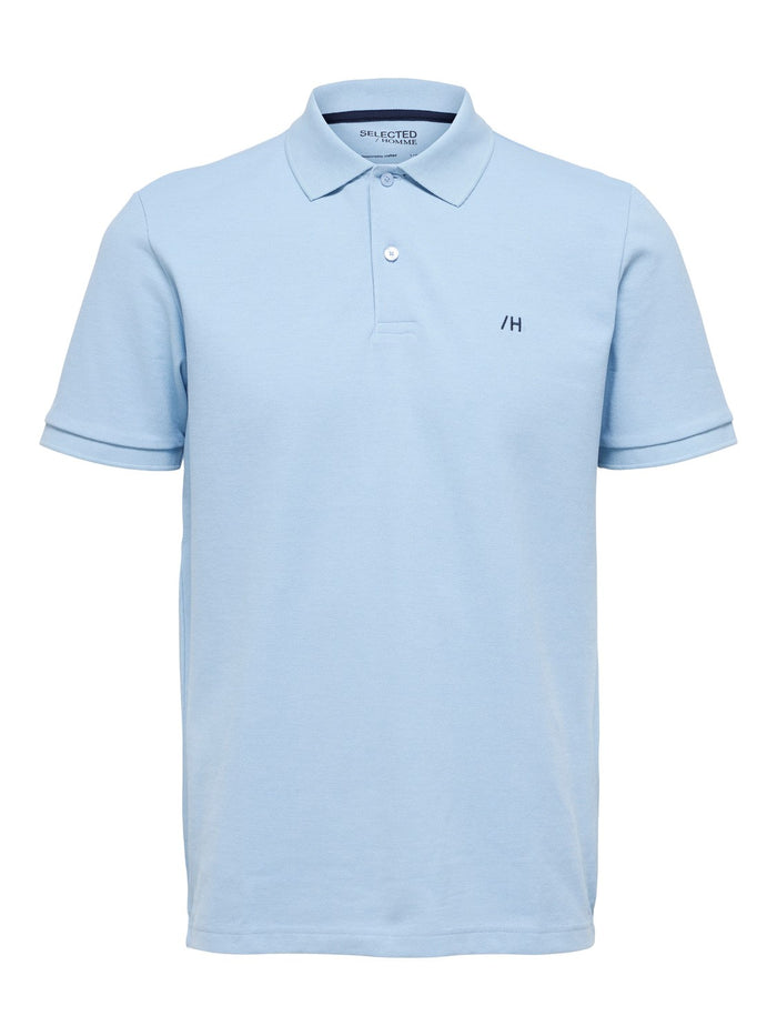 Selected Homme Herren Poloshirt SLHDANTE