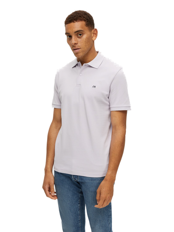 Selected Homme Herren Poloshirt SLHDANTE