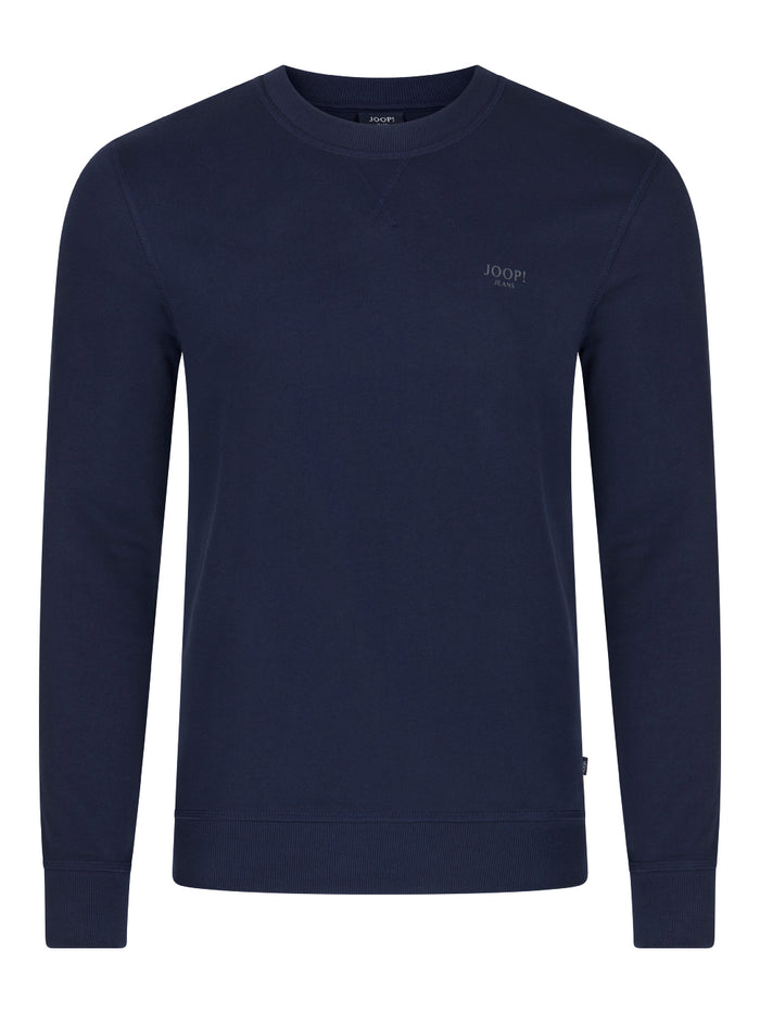 Joop! Herren Rundhals Pullover SALAZAR