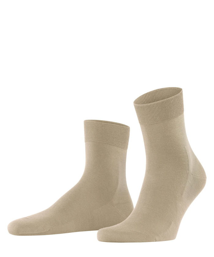 Falke Herren Sneaker Socken CLIMA WOOL
