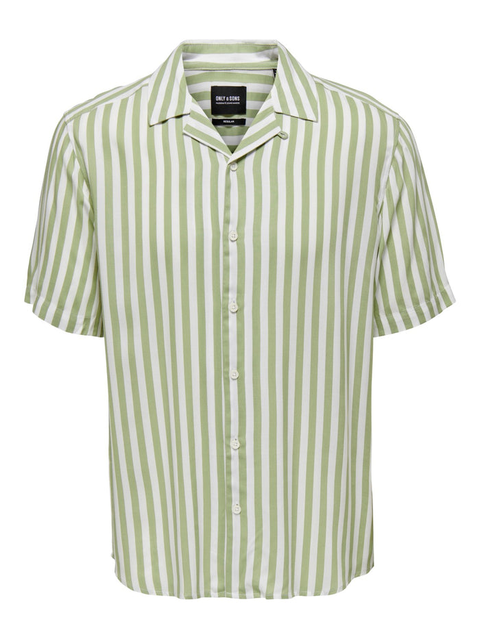 Only & Sons Herren Freizeit Hemd ONSWAYNE Regular Fit