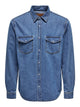 Medium Blue Denim 22023247