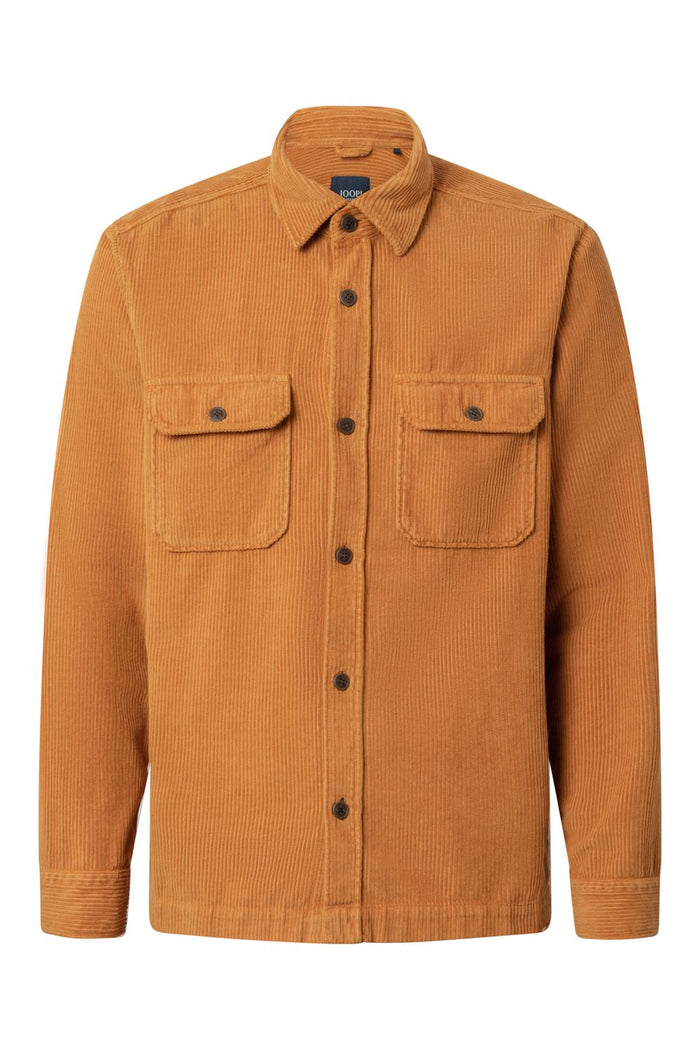 Joop! Herren Freizeit Hemd JJ224SH010W - Regular Fit
