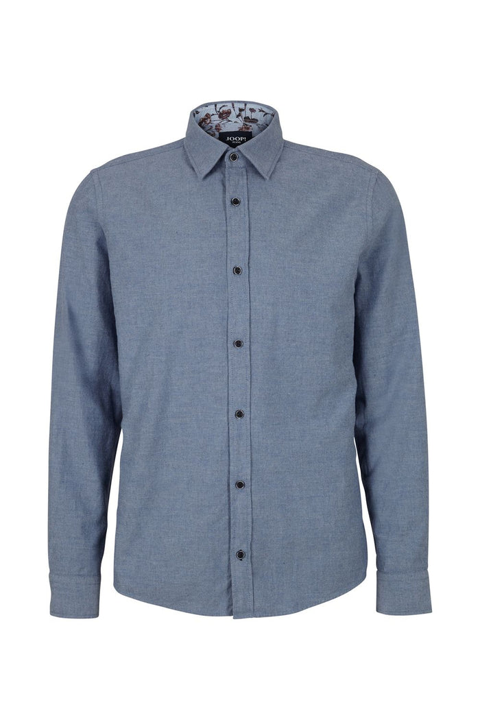 Joop! Herren Freizeit Hemd HANSON2 - Regular Fit