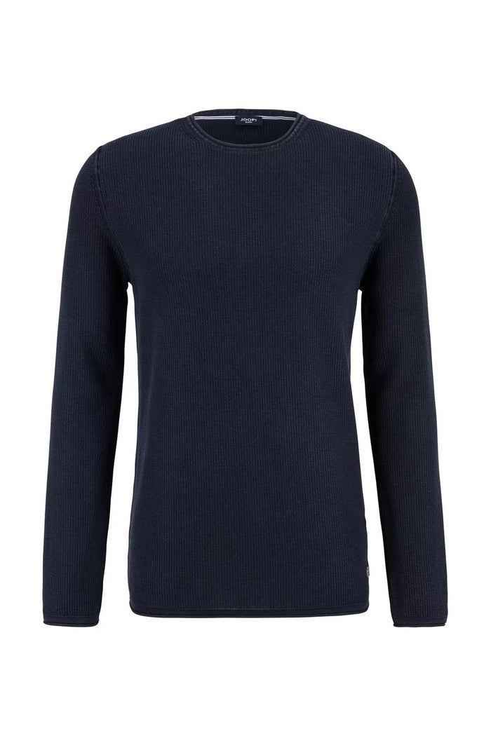 Joop! Herren Rundhals Pullover 06HOLDIN - Regular Fit