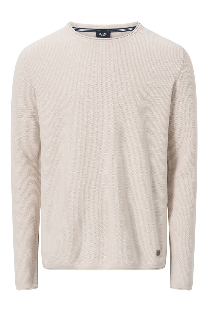 Joop! Herren Rundhals Pullover 06HOLDIN - Regular Fit