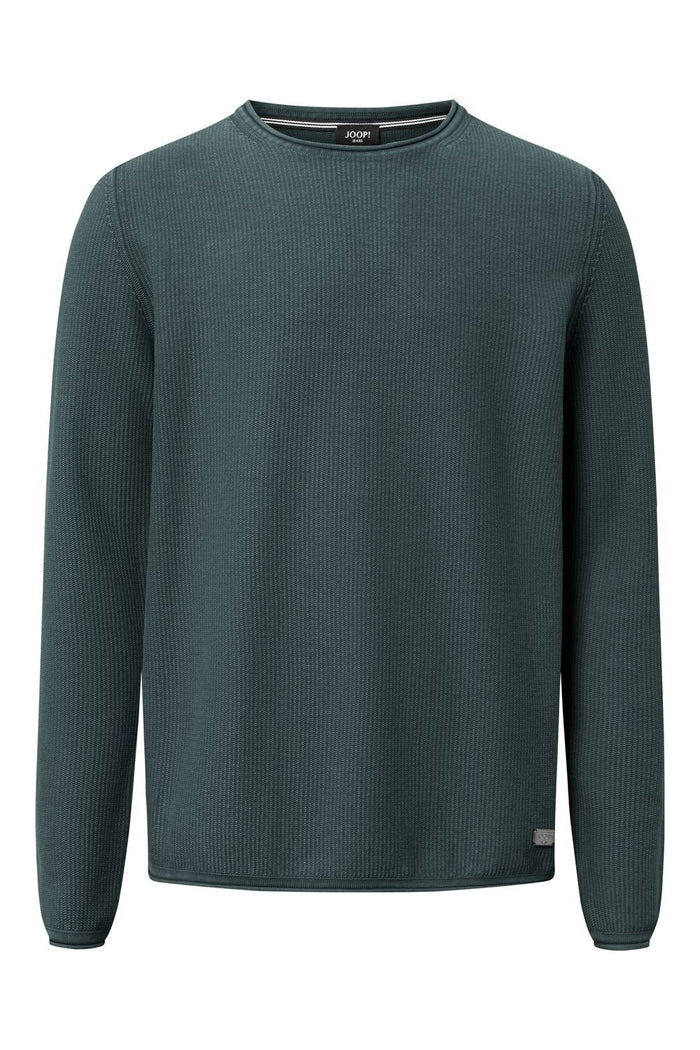 Joop! Herren Rundhals Pullover 06HOLDIN - Regular Fit