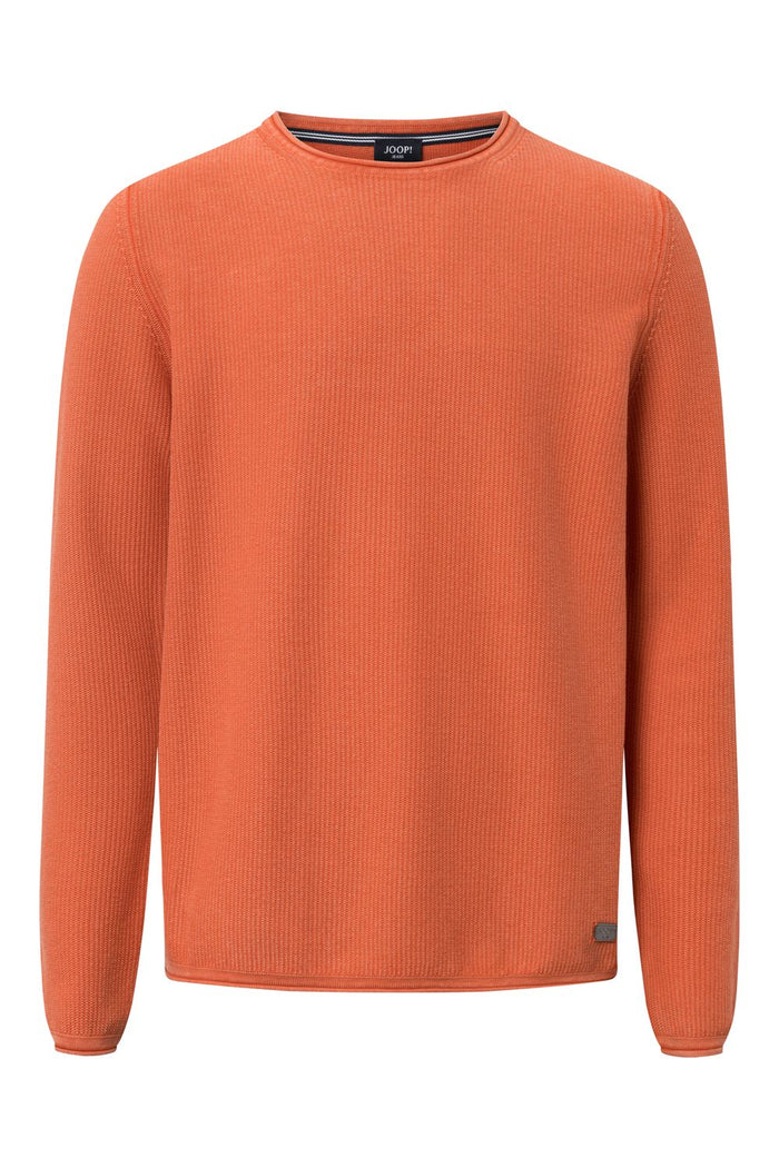 Joop! Herren Rundhals Pullover 06HOLDIN - Regular Fit