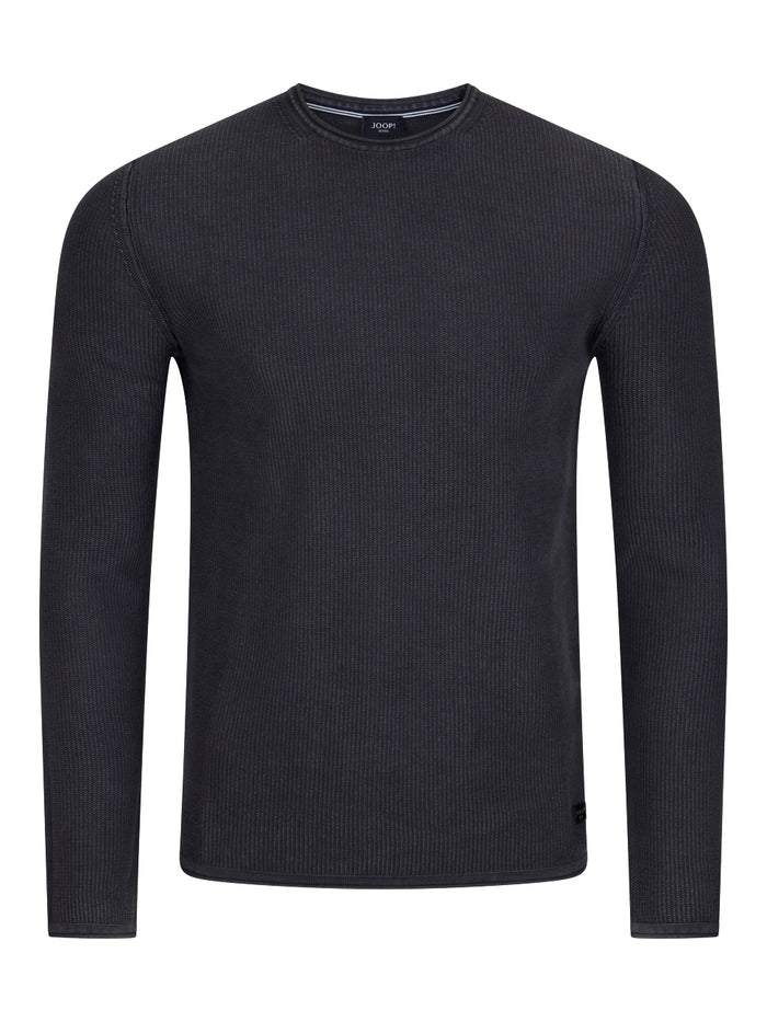 Joop! Herren Rundhals Pullover 06HOLDIN - Regular Fit