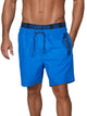 Bright Royal Blue-Black