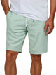 Pastel Mint Green