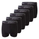 6x Black (6990)