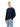 Tom Tailor Denim Herren Rundhals Sweatshirt RELAXED CREW - Relaxed Fit