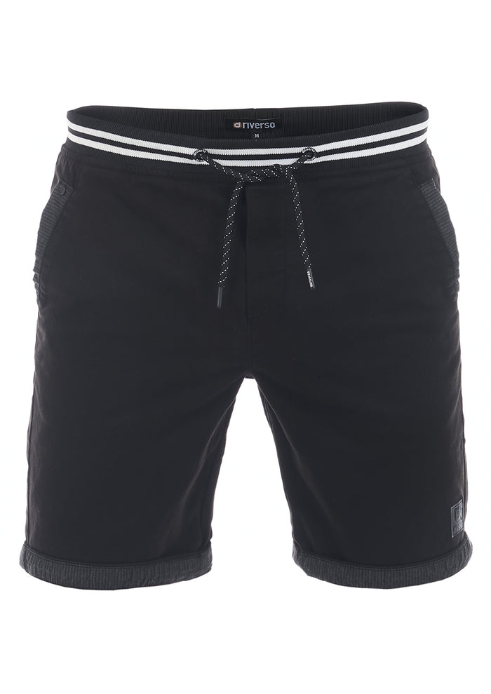 riverso Herren Shorts RIVMichel Regular Fit