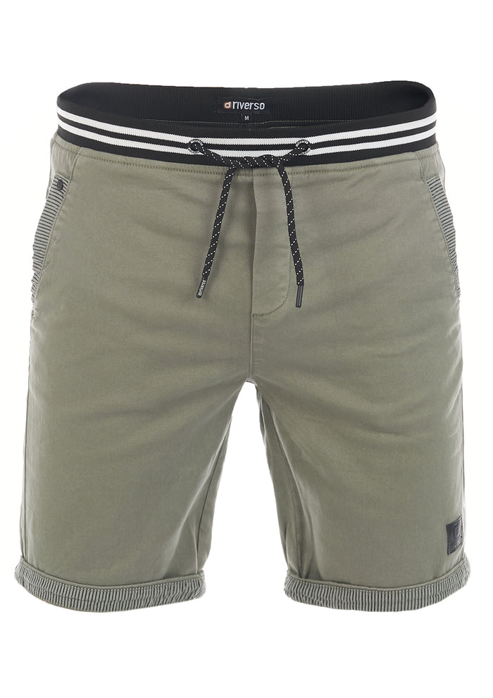 riverso Herren Shorts RIVMichel Regular Fit