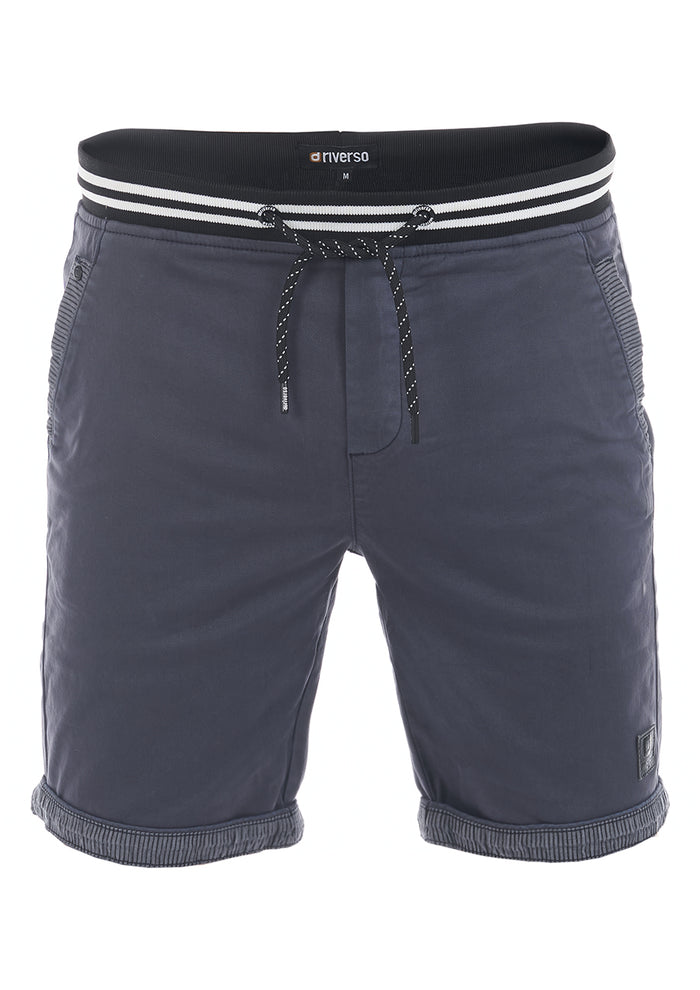 riverso Herren Shorts RIVMichel Regular Fit