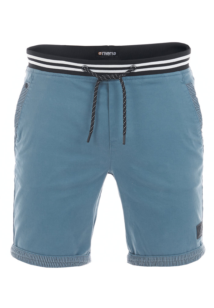 riverso Herren Shorts RIVMichel Regular Fit