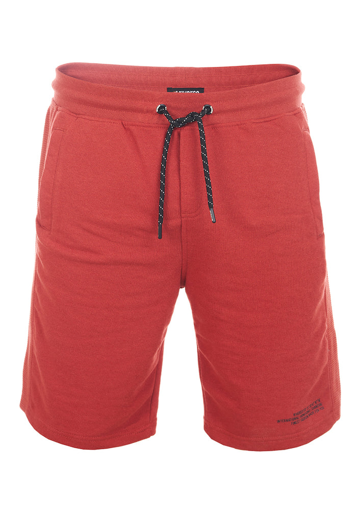 riverso Herren Sweat Short RIVBlake Regular Fit