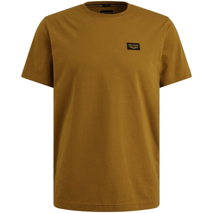 8187 Golden Brown / S