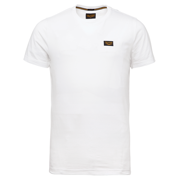 PME Legend Herren Rundhals T-Shirt  GUYVER - Regular Fit