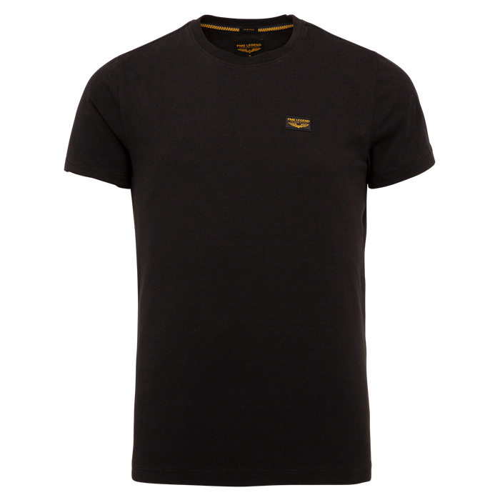 PME Legend Herren Rundhals T-Shirt  GUYVER - Regular Fit