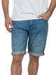 Light Stone Blue Denim (10142)