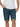 Tom Tailor Jeans Shorts Herren Stretch Kurz Regular Slim Fit Josh