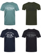 Woodland Green (10373)