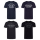 Knitted Navy (10690)