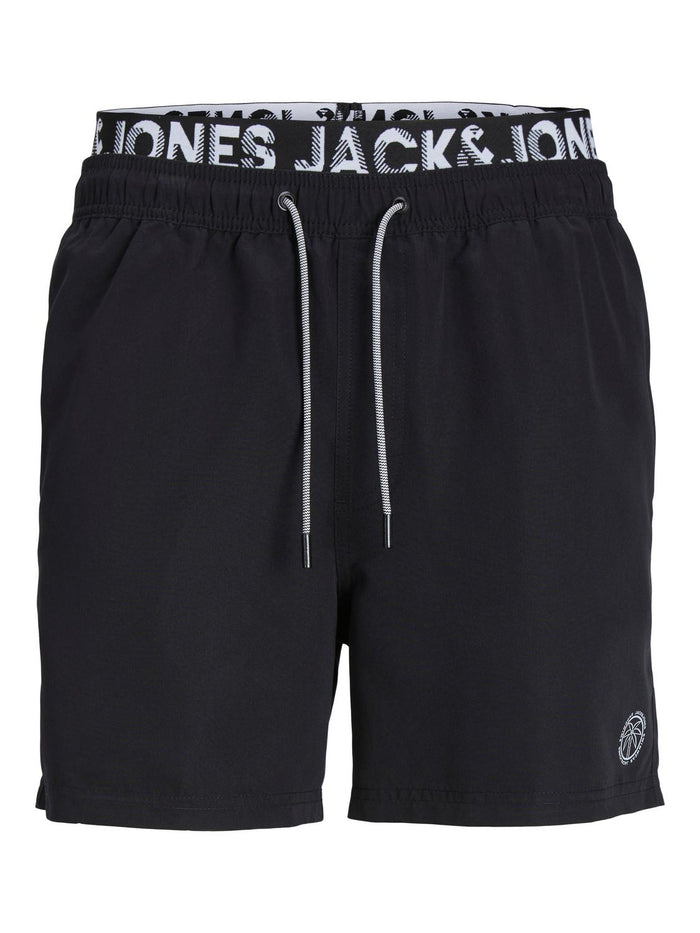 Jack & Jones Herren Badehose Badeshort JPSTFIJI