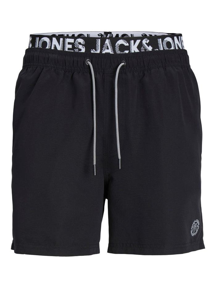 Jack & Jones Herren Badehose Badeshort JPSTFIJI