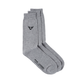Grey Melange 940