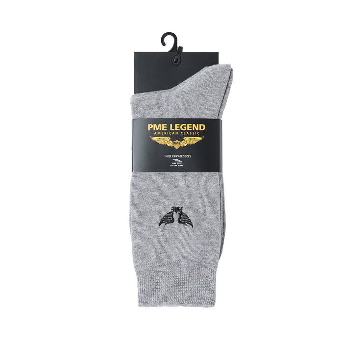 PME Legend Herren Socken COTTON BLEND
