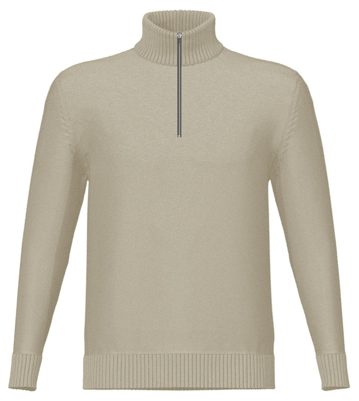Selected Herren Rundhals Pullover SLHAXEL - Regular Fit