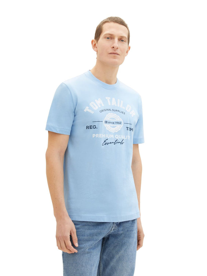 Washed out middle blue 32245 / S